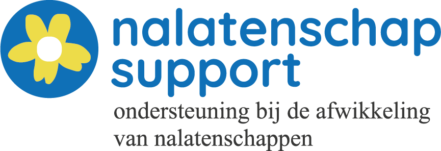 Nalatenschapsupport